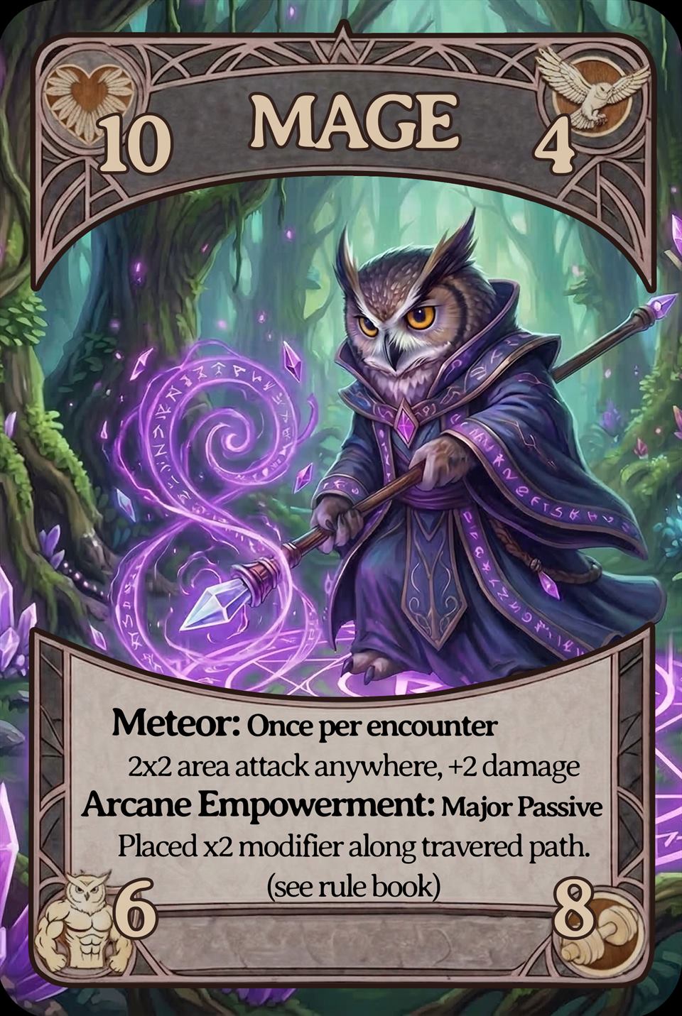 Mage