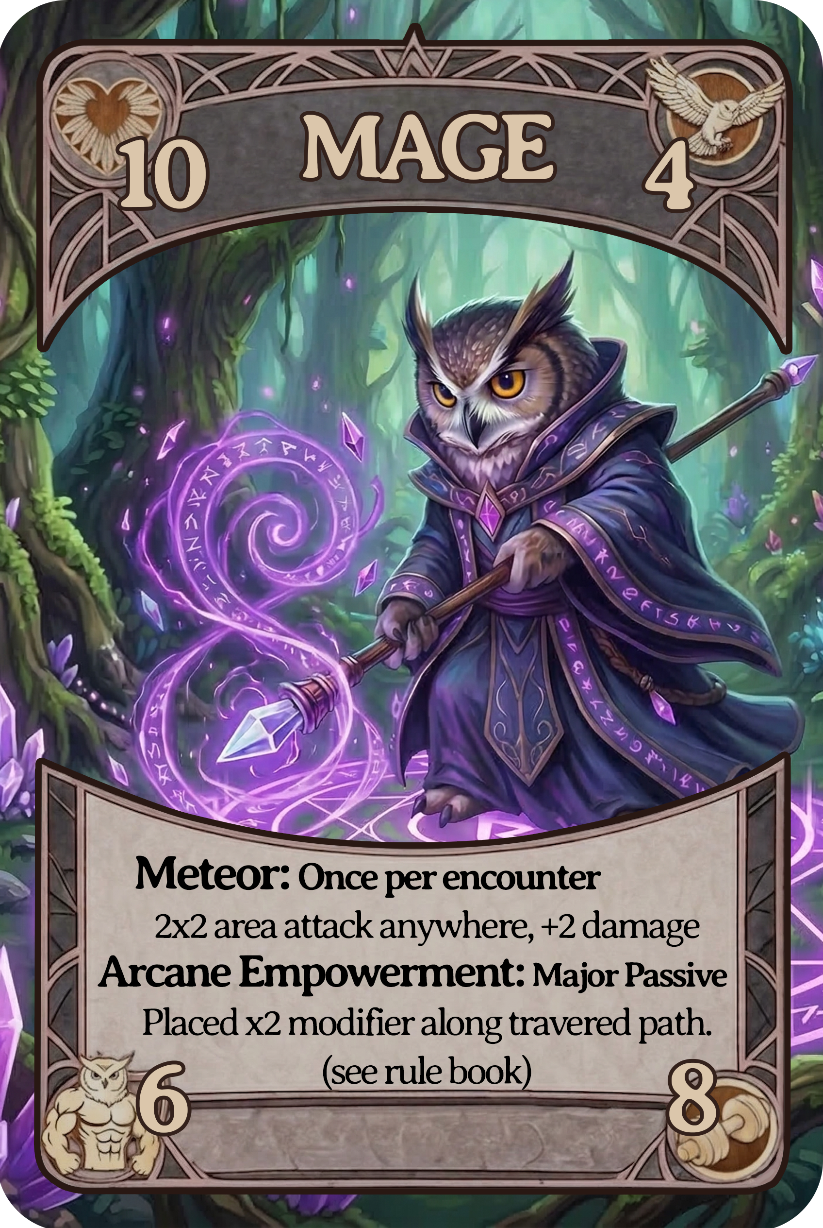 Mage