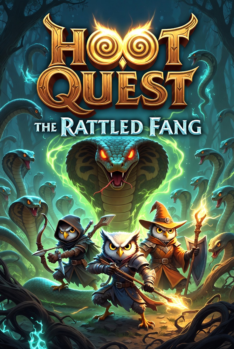 RattledFang